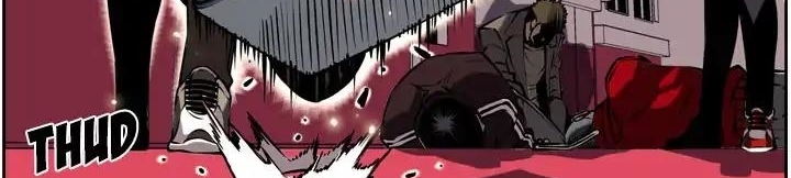 Supernova Chapter 10 Gambar 394
