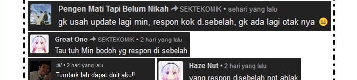 Supernova Chapter 10 Gambar 399