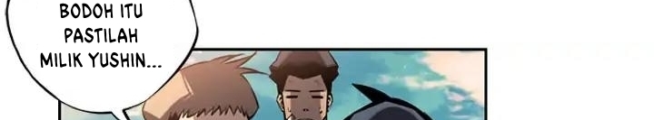 Supernova Chapter 10 Gambar 43