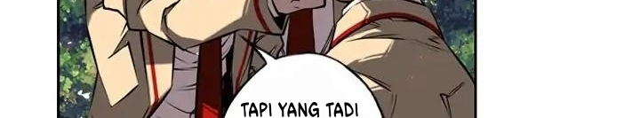 Supernova Chapter 10 Gambar 45