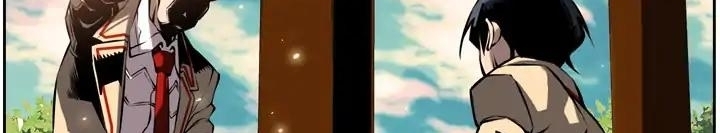 Supernova Chapter 10 Gambar 54