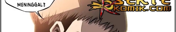 Supernova Chapter 10 Gambar 60