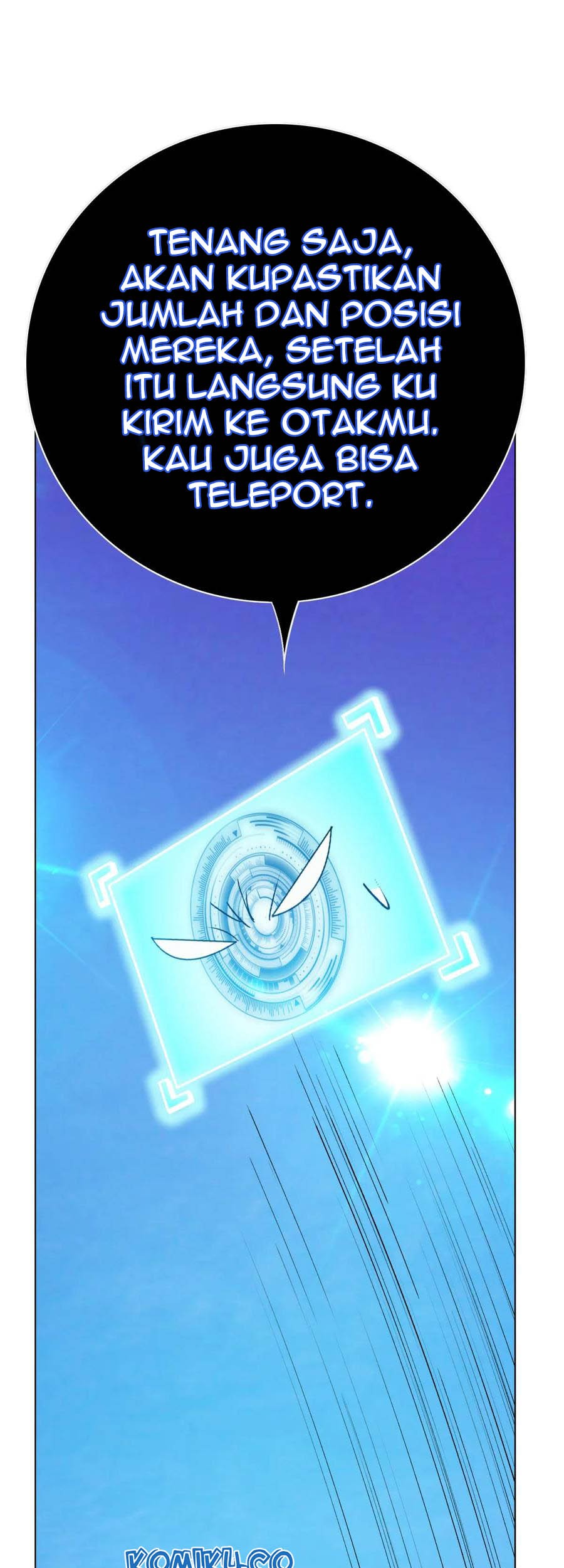 Xianzun System in the City Chapter 100 Gambar 13