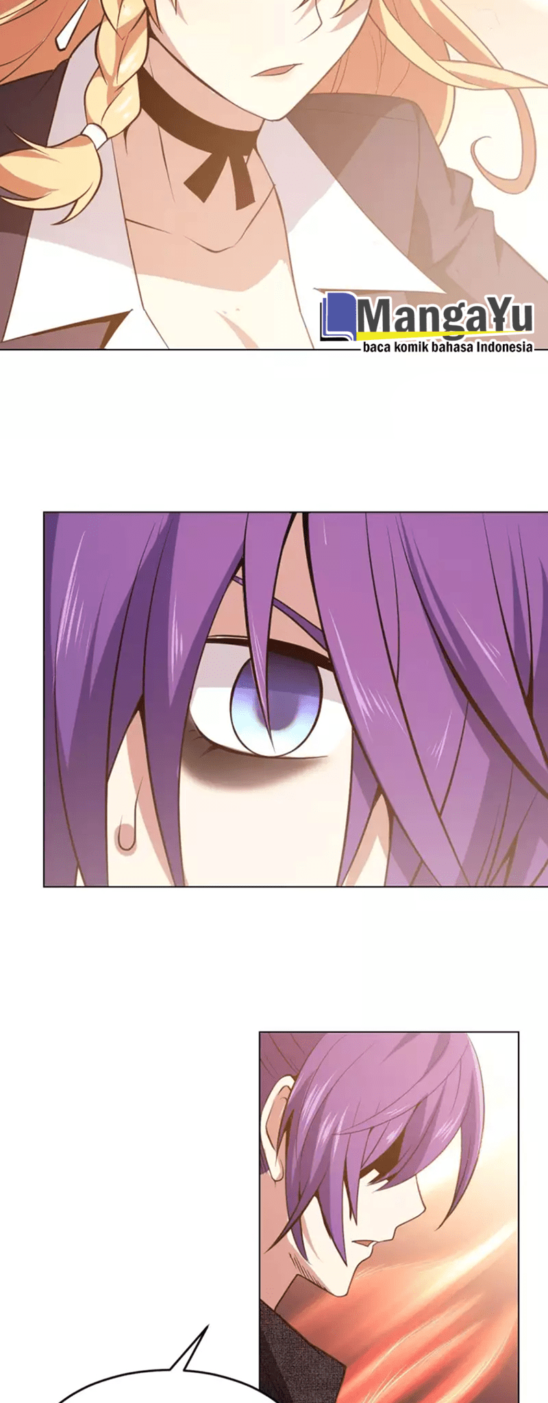Demon King With Low Blood Chapter 10 Gambar 21