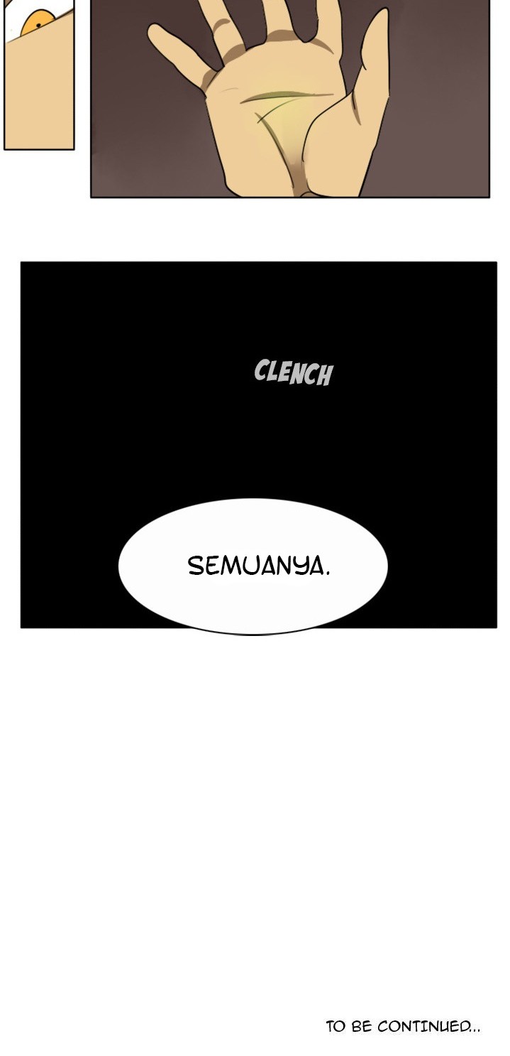 Ultimiter Chapter 20 Gambar 21