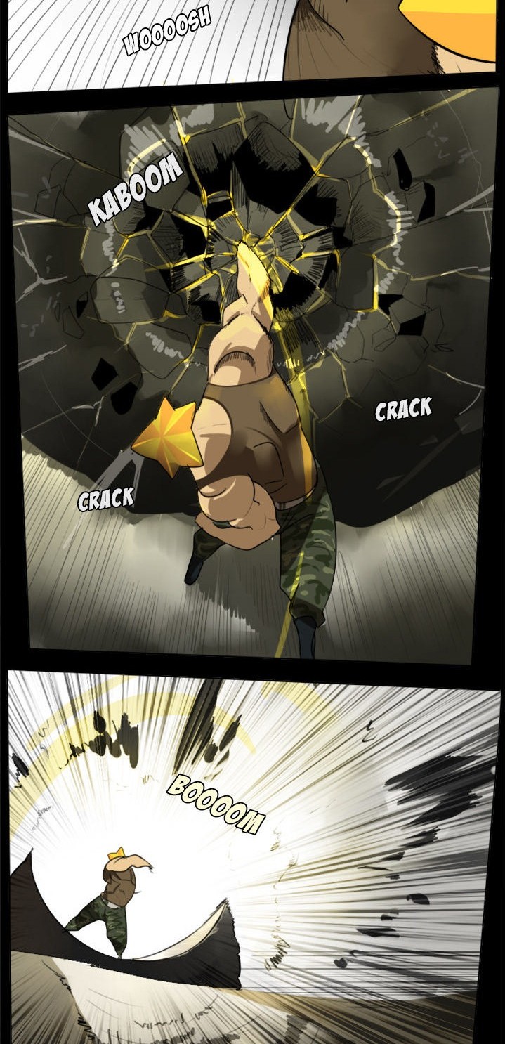 Ultimiter Chapter 20 Gambar 13