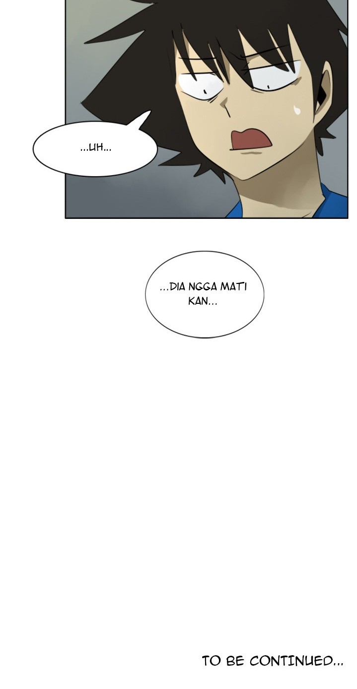 Ultimiter Chapter 19 Gambar 21