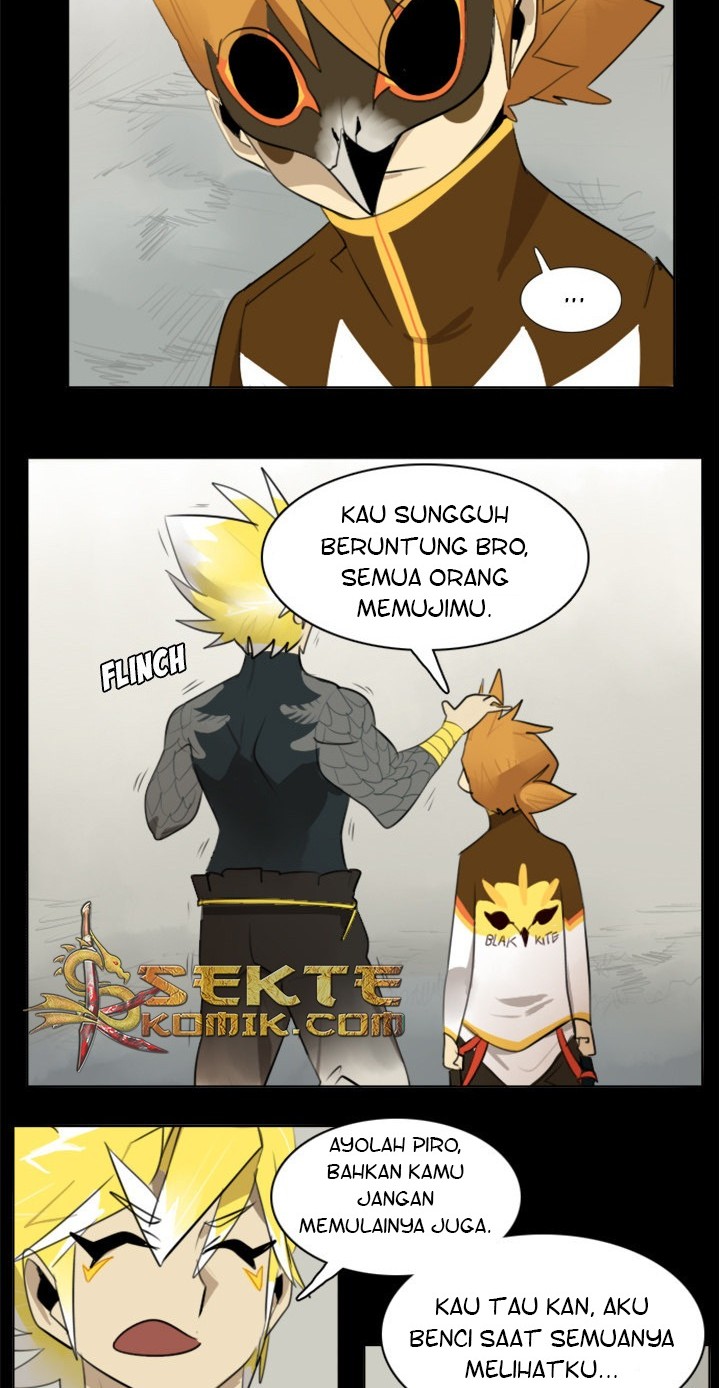 Ultimiter Chapter 19 Gambar 3