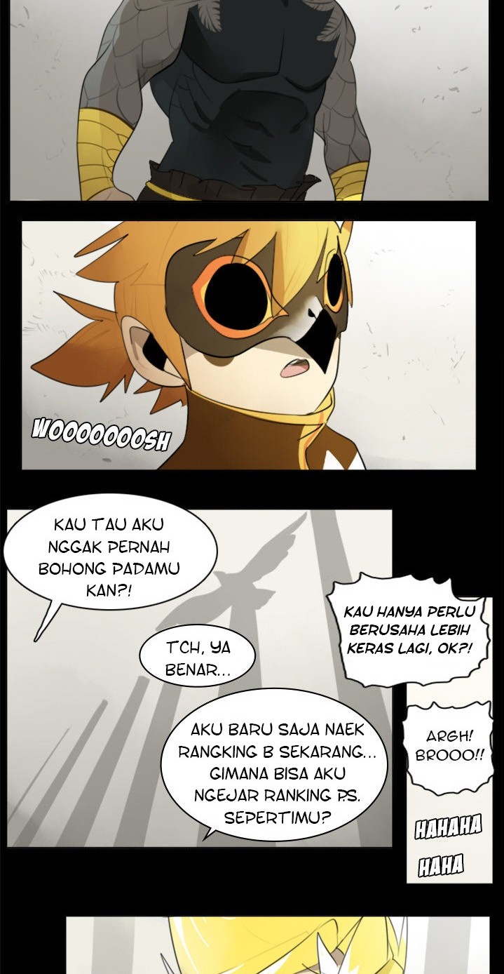 Ultimiter Chapter 19 Gambar 5