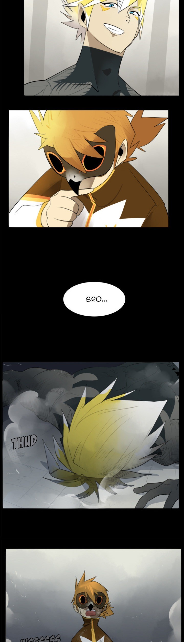Ultimiter Chapter 19 Gambar 6