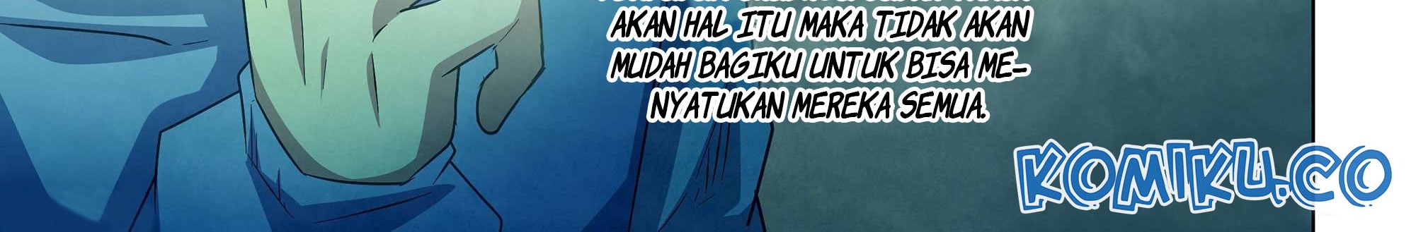 The Last Human Chapter 282 Gambar 27