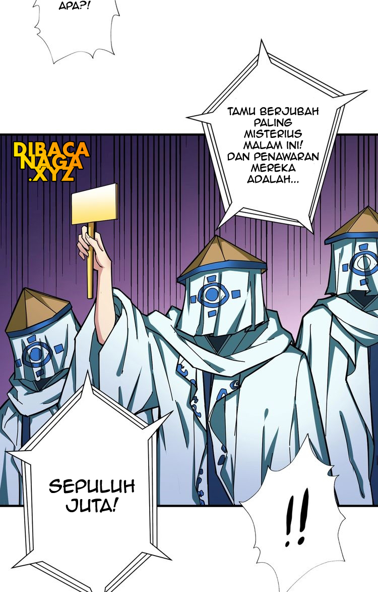 God Slayer Chapter 75 Gambar 11