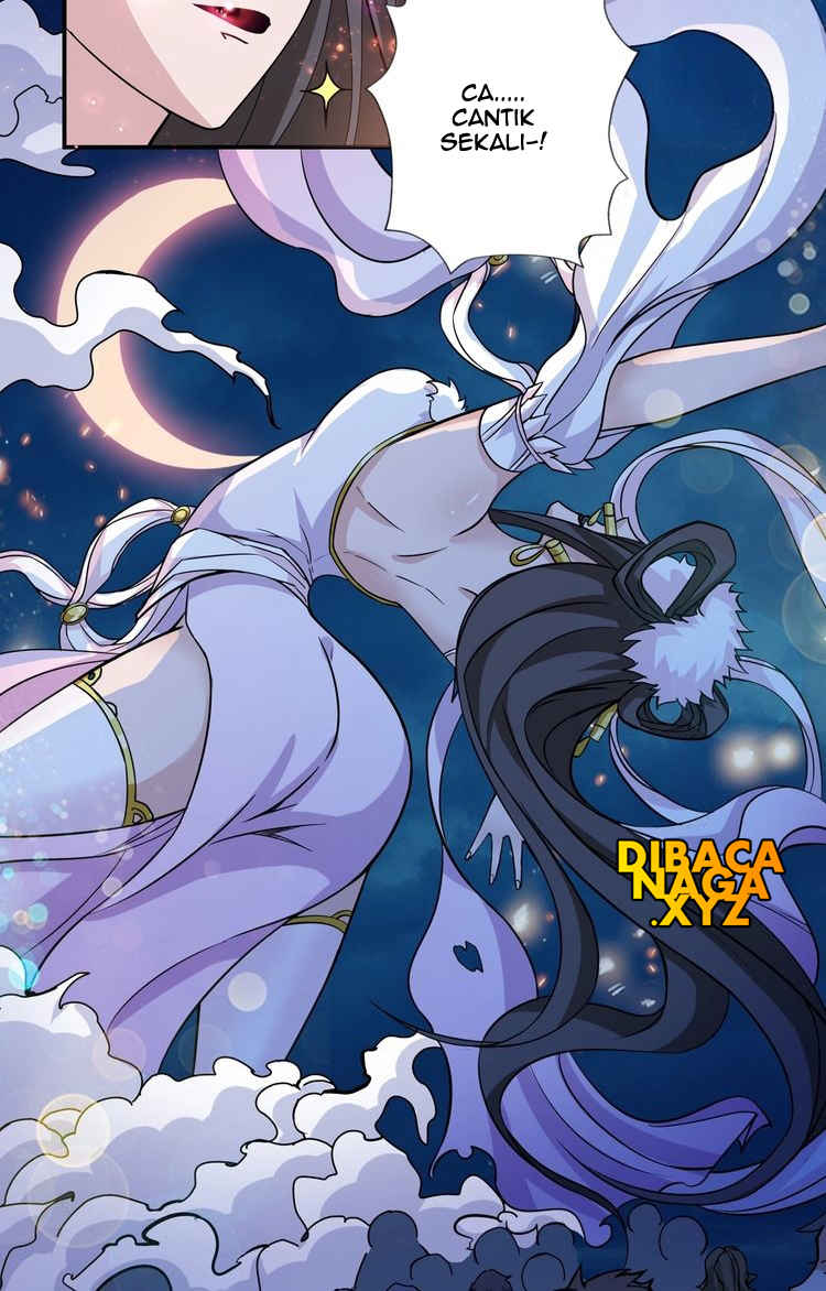 God Slayer Chapter 75 Gambar 33