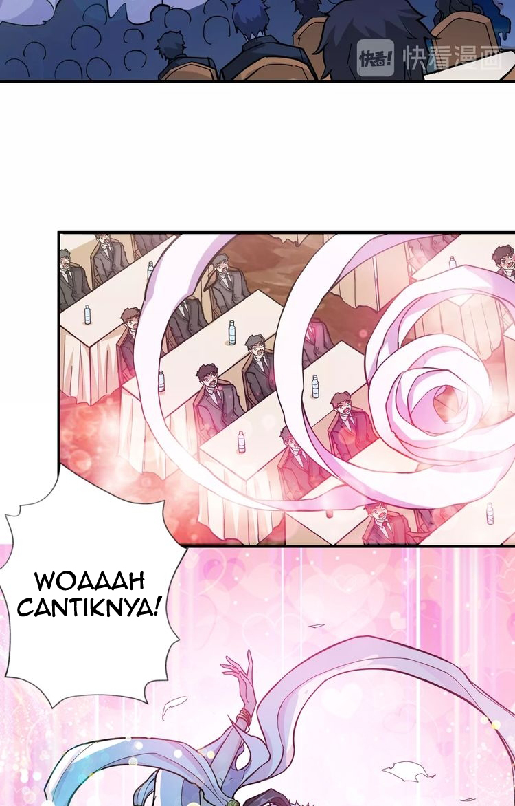 God Slayer Chapter 75 Gambar 34