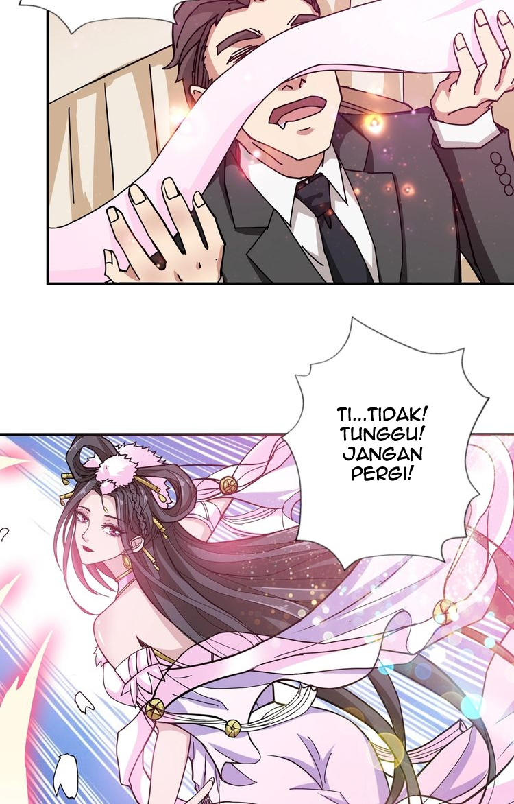 God Slayer Chapter 75 Gambar 36