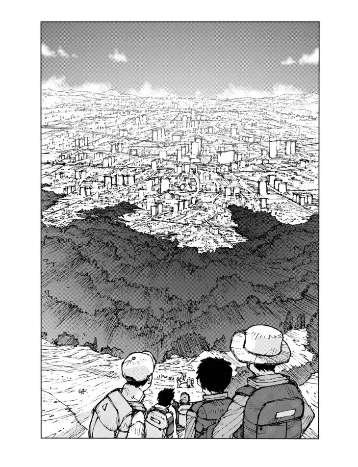 Survival: Shounen S no Kiroku Chapter 02 Gambar 3