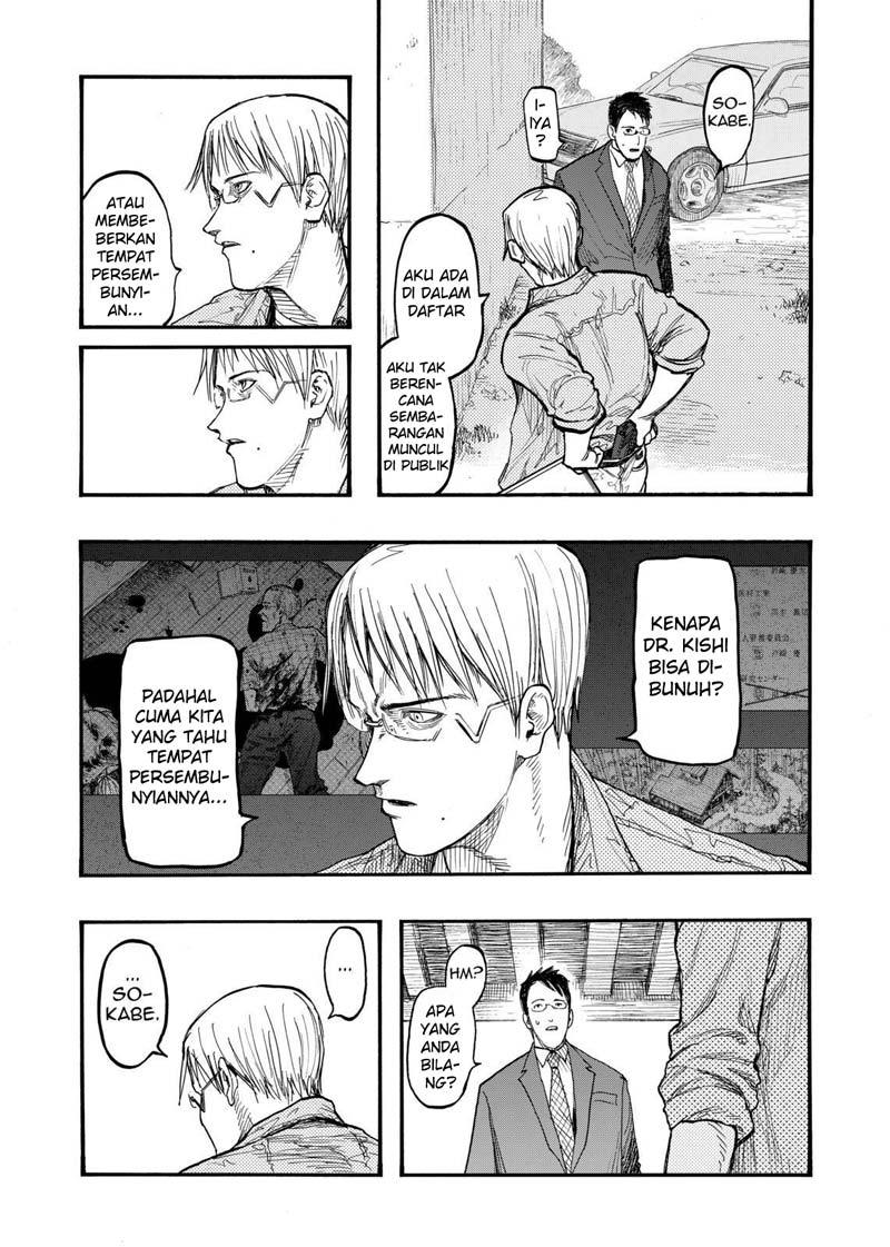 Ajin Chapter 29 Gambar 16