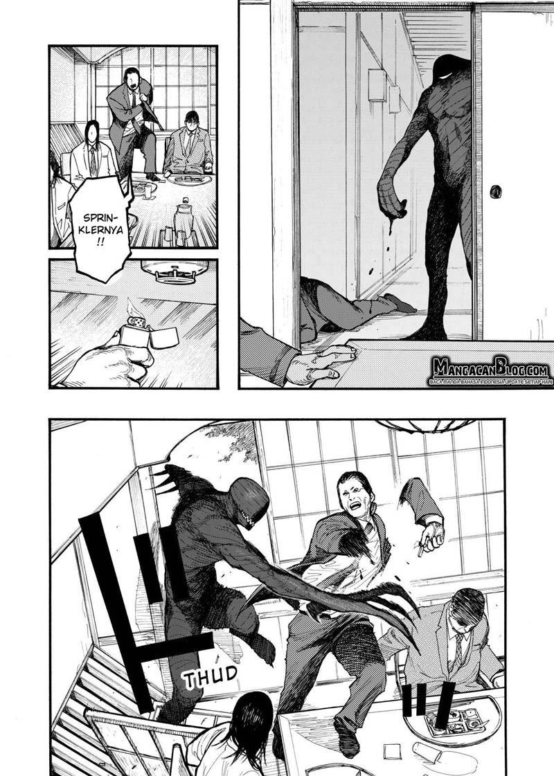 Ajin Chapter 29 Gambar 23