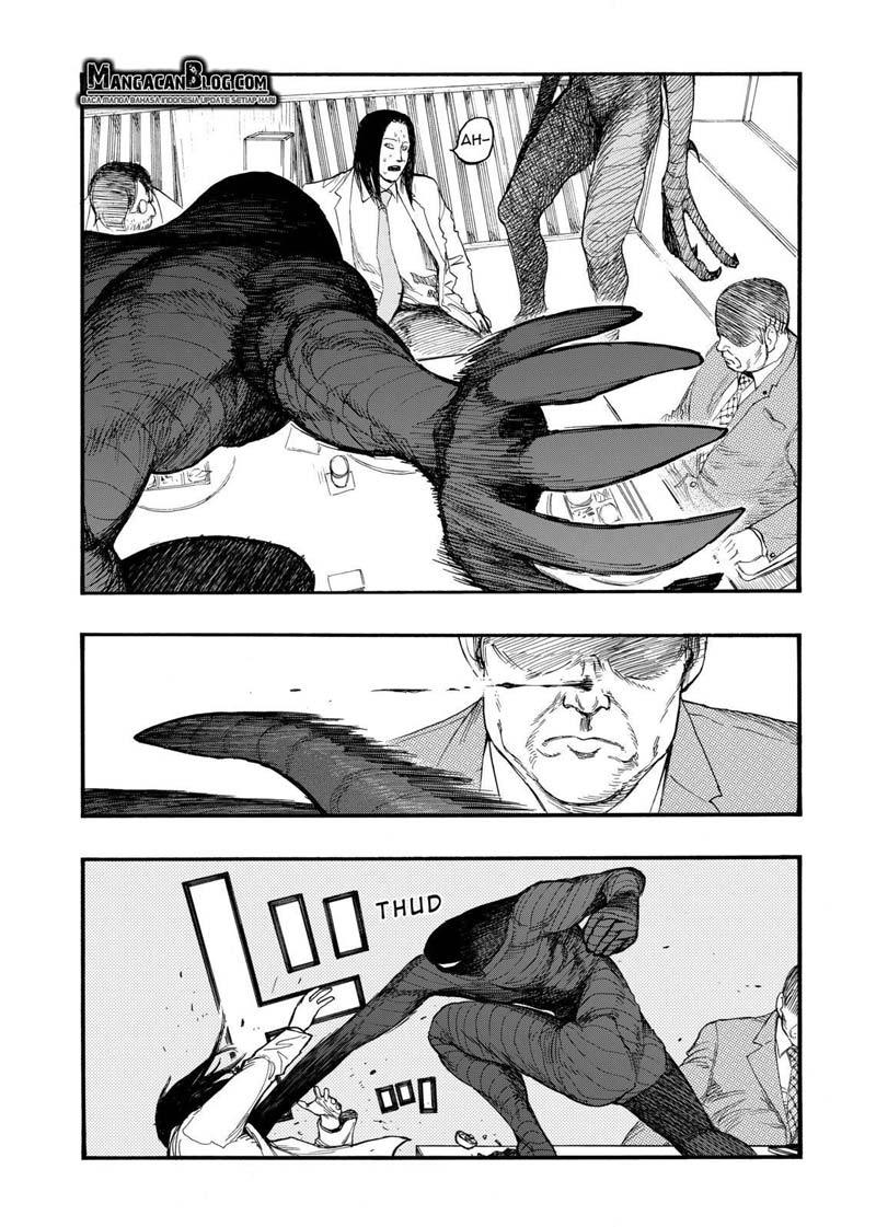 Ajin Chapter 29 Gambar 26