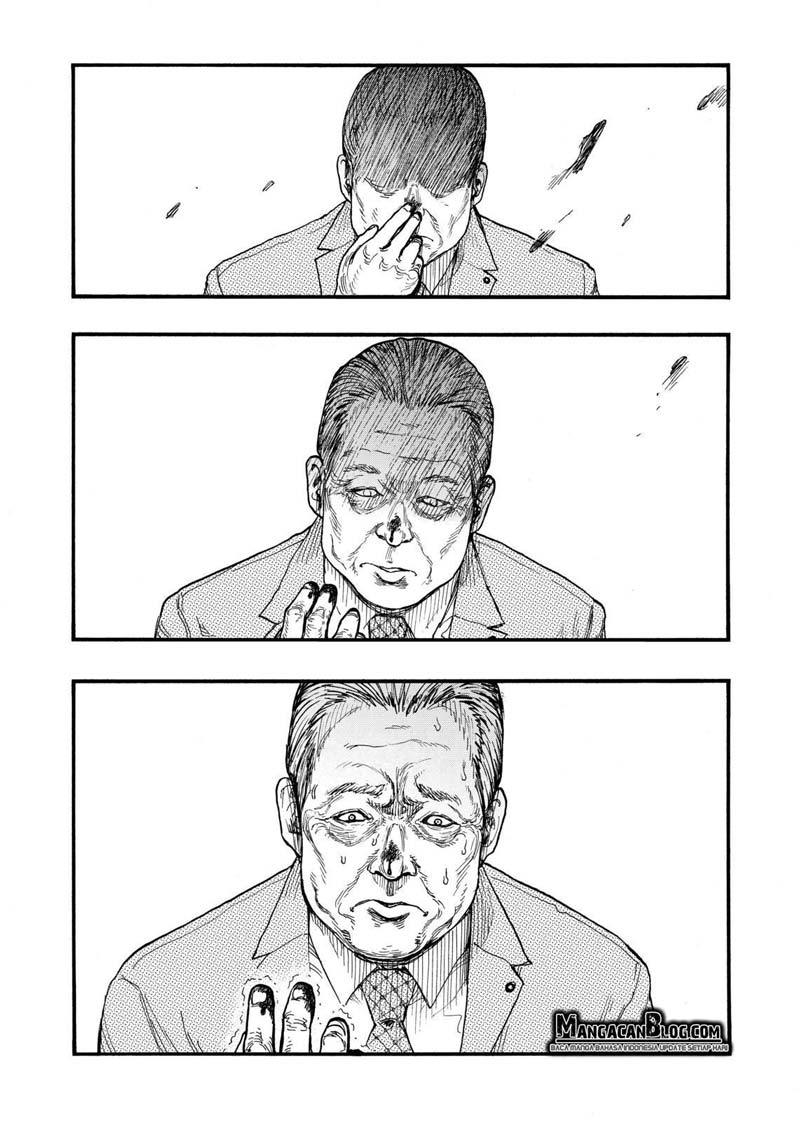 Ajin Chapter 29 Gambar 28