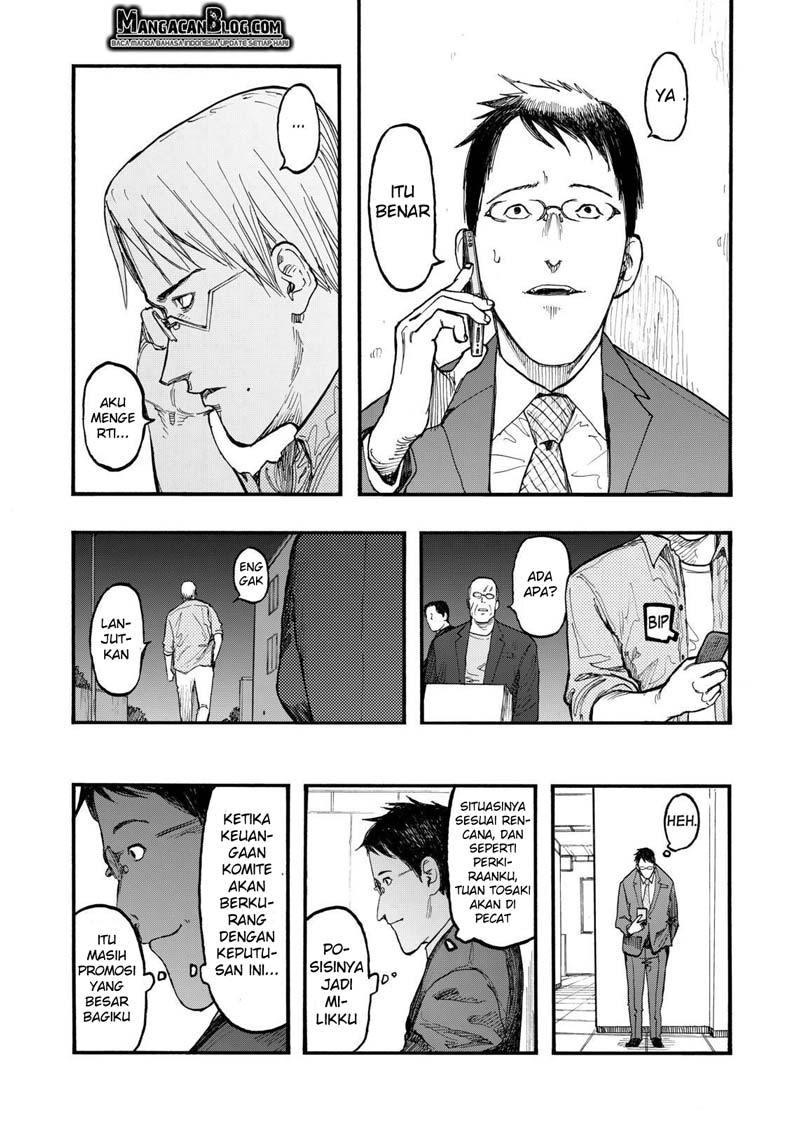 Ajin Chapter 29 Gambar 34