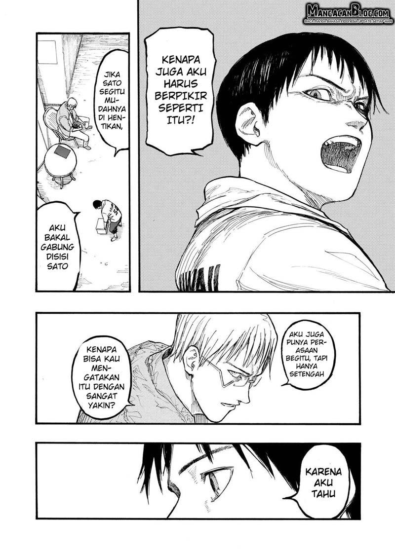 Ajin Chapter 29 Gambar 37