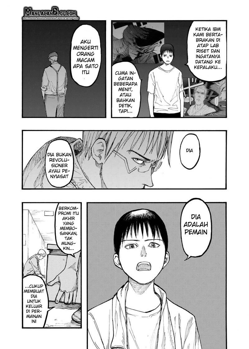 Ajin Chapter 29 Gambar 38
