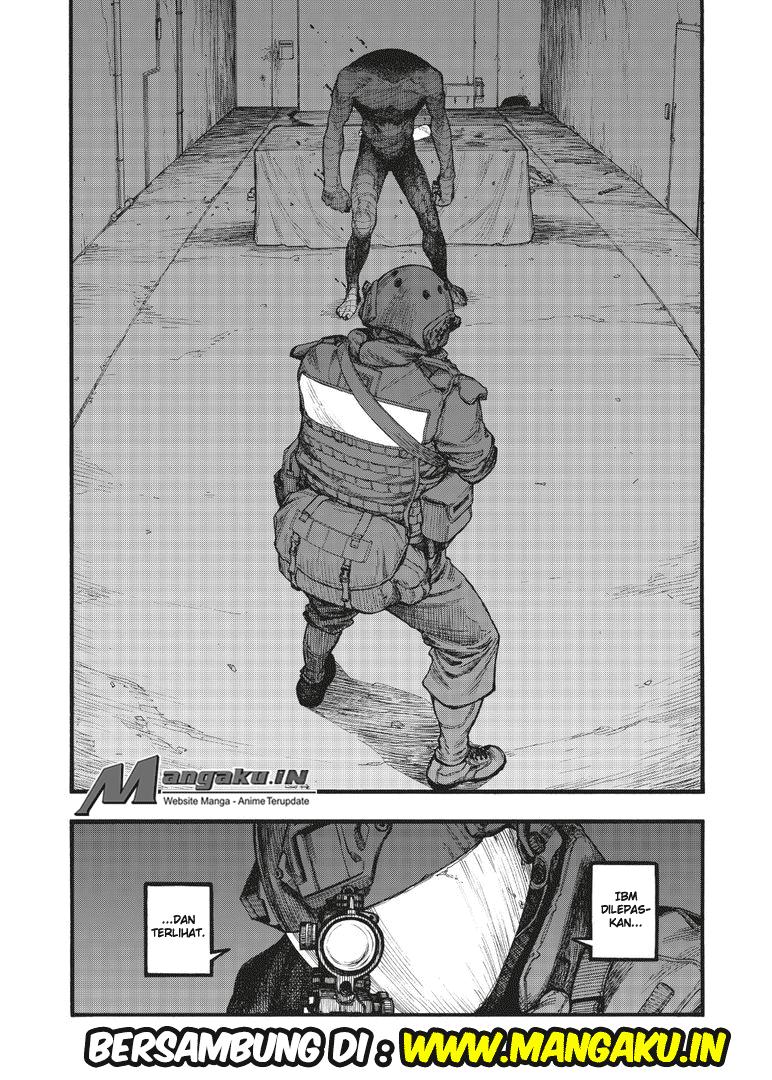 Ajin Chapter 66 Gambar 22