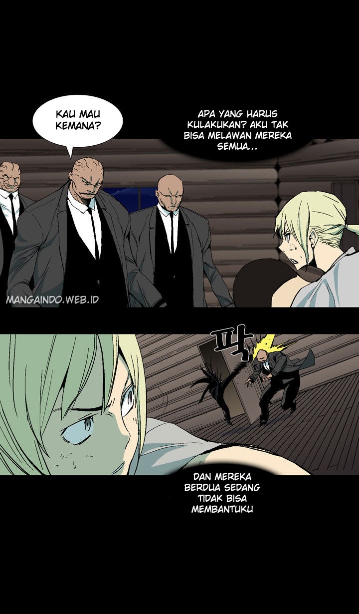 Baca  Ability Chapter 23 Gambar 2