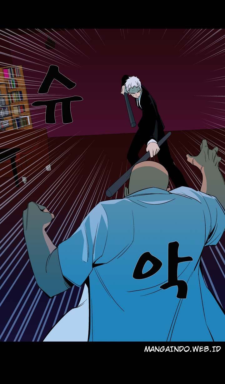 Ability Chapter 41 Gambar 32