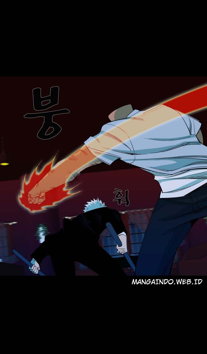 Ability Chapter 41 Gambar 33