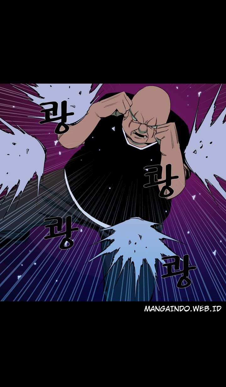 Ability Chapter 41 43