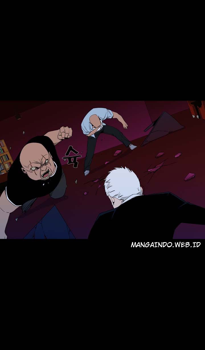 Ability Chapter 41 Gambar 58