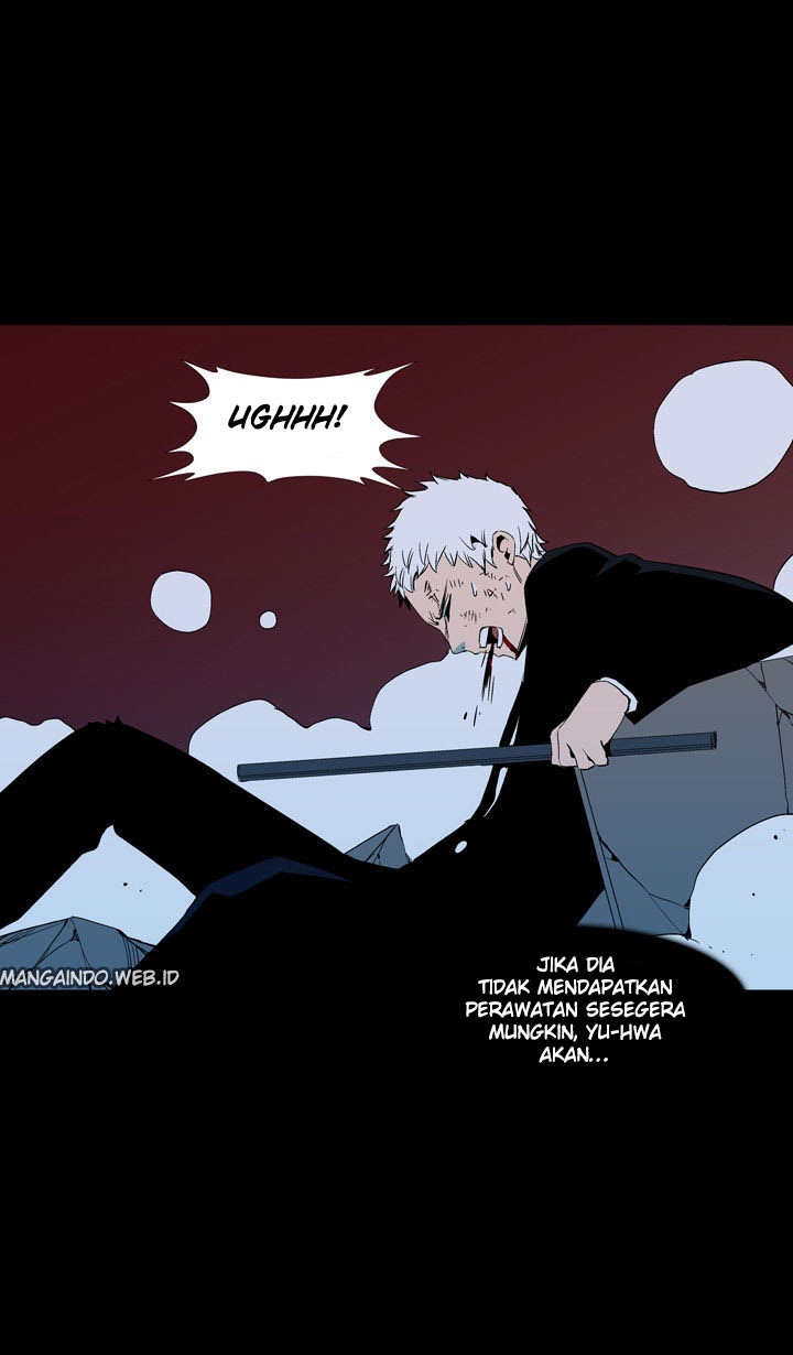 Ability Chapter 42 Gambar 29