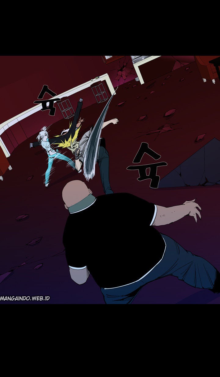 Ability Chapter 42 Gambar 42