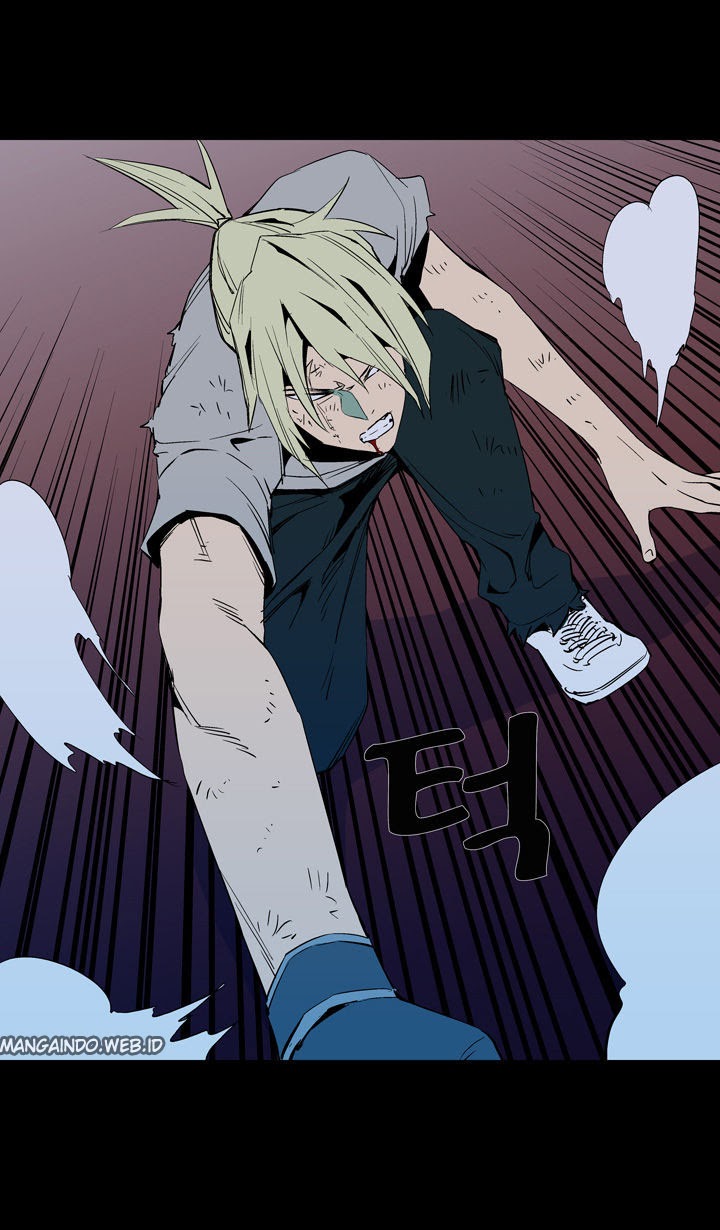 Ability Chapter 42 Gambar 59