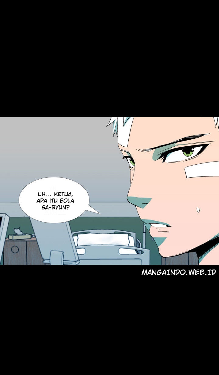 Ability Chapter 43 Gambar 32