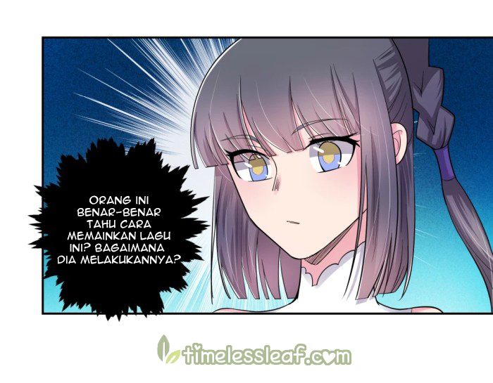 Above All Gods Chapter 5 Gambar 14