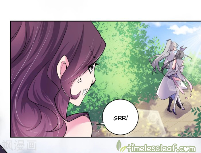 Above All Gods Chapter 5 Gambar 20