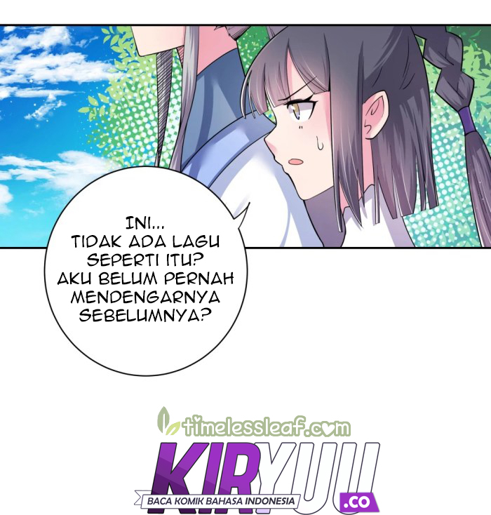 Above All Gods Chapter 5 Gambar 3