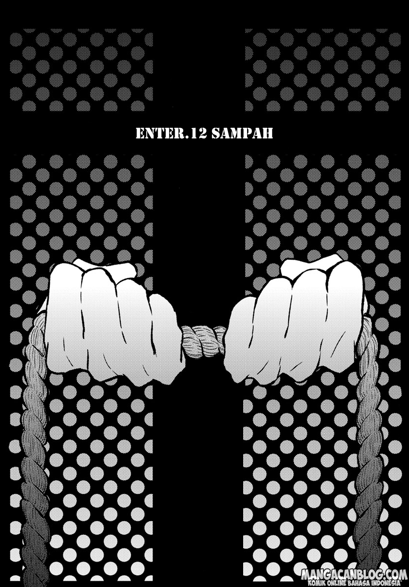 Baca Mahou Shoujo Site Chapter 100 Gambar 2
