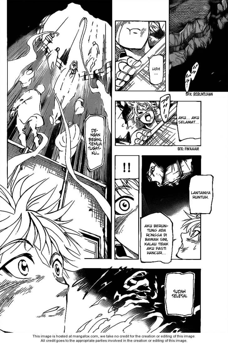 Arago Chapter 5 10