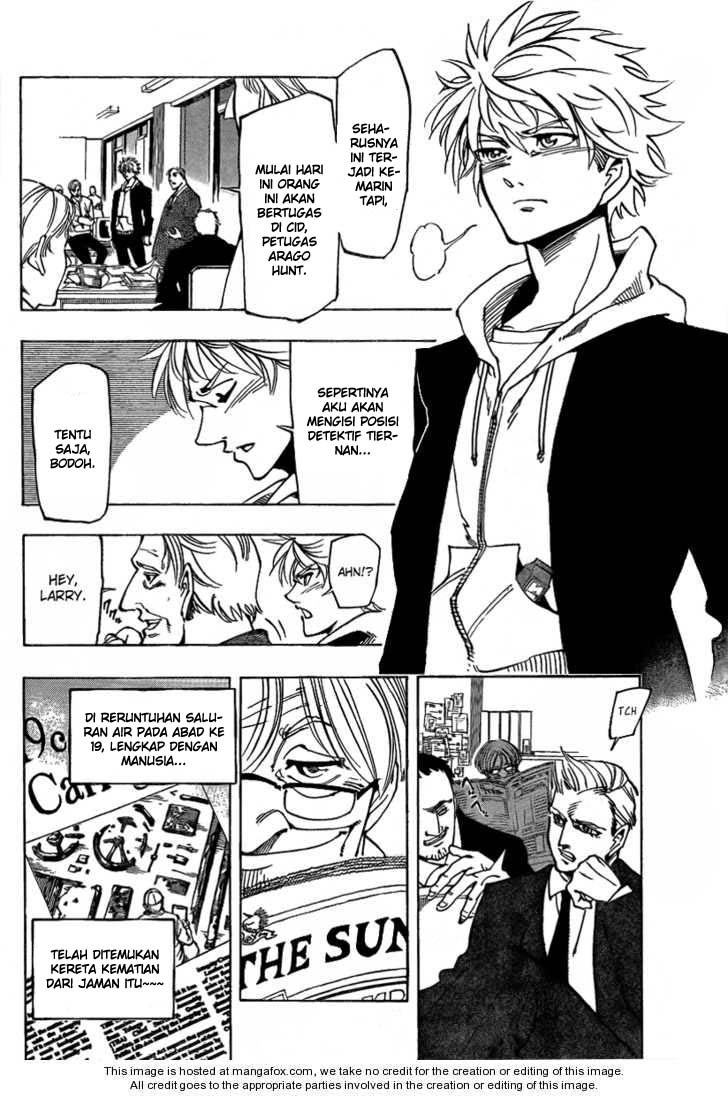 Arago Chapter 5 18