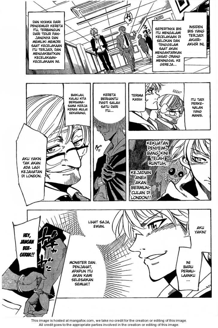 Arago Chapter 5 19