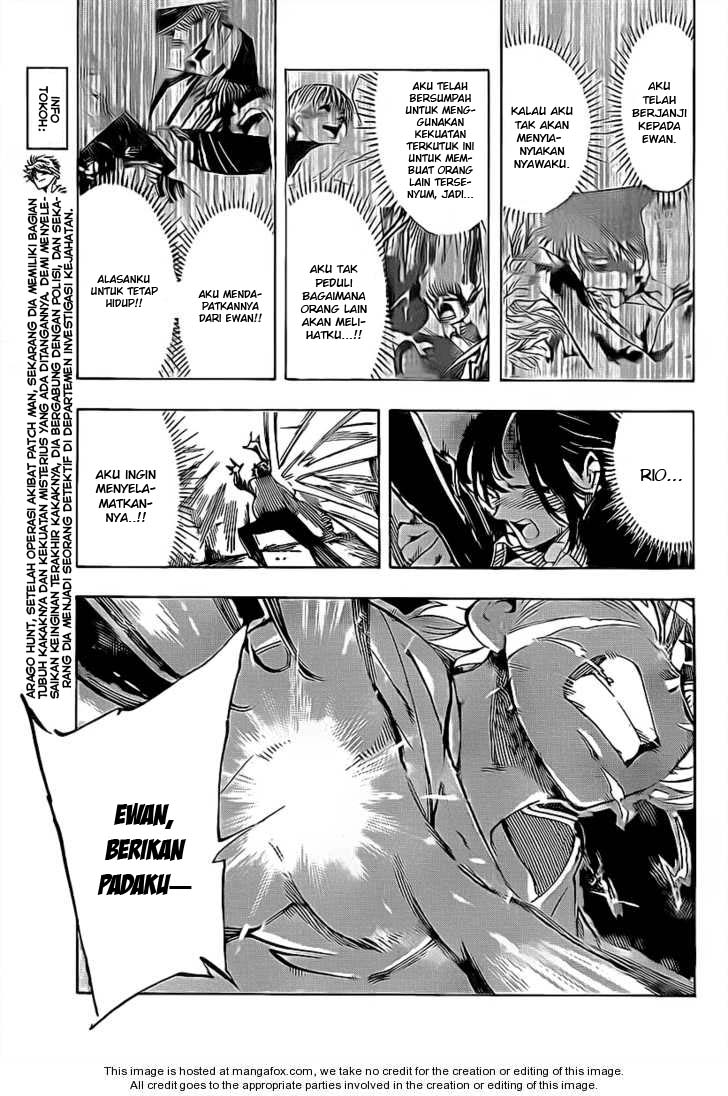 Arago Chapter 5 7
