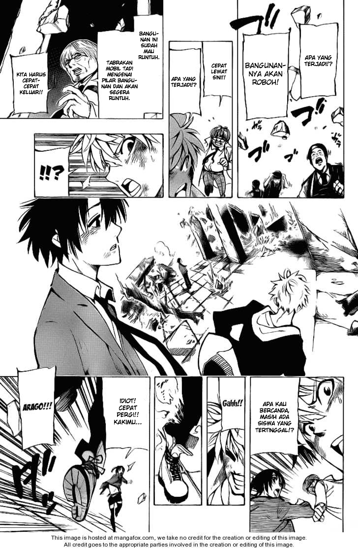 Arago Chapter 11 15