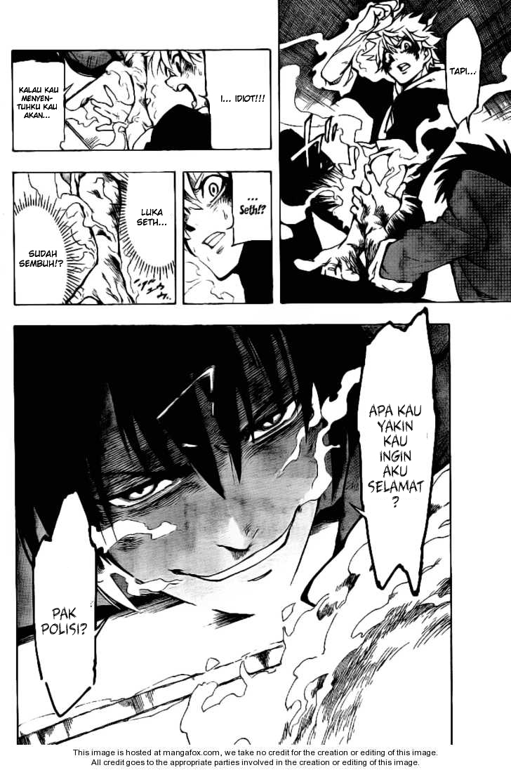 Arago Chapter 11 18