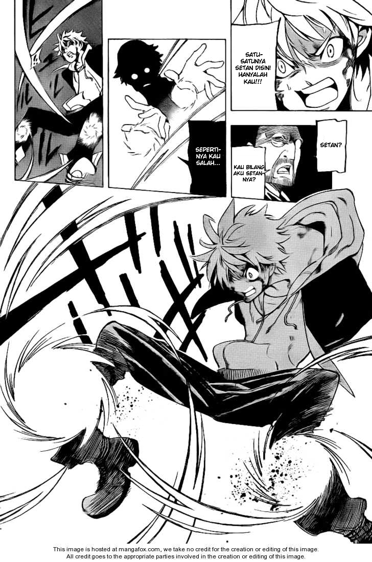 Arago Chapter 11 5