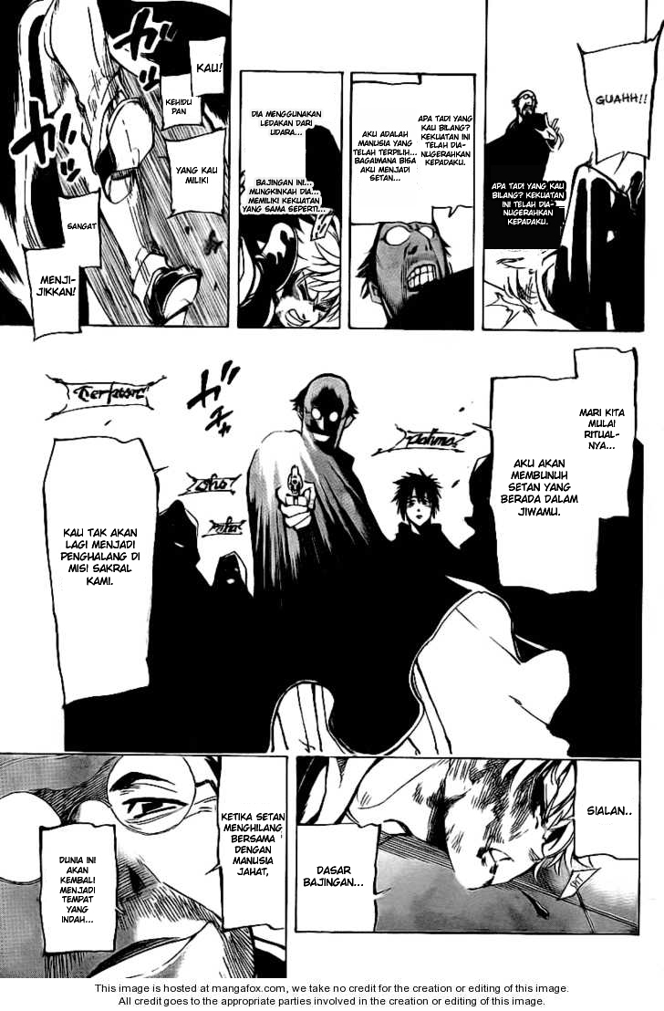 Arago Chapter 11 6