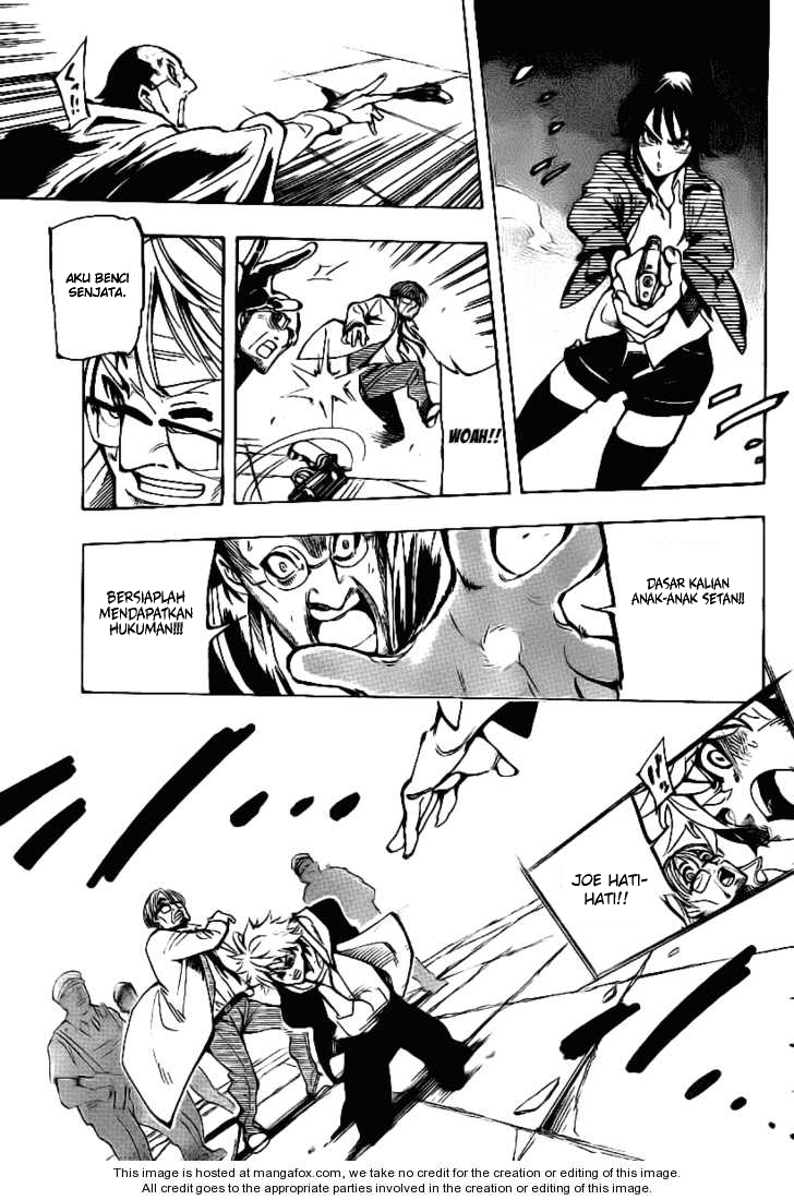 Arago Chapter 11 8